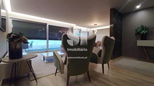 Apartment / Etagenwohnung in Póvoa de Varzim, Distrito do Porto