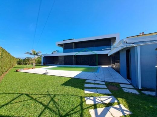 Vila Praia de Âncora, Caminhaのヴィラ