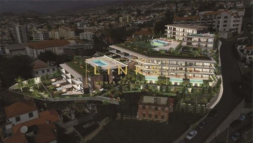 Apartament w Funchal, Madeira