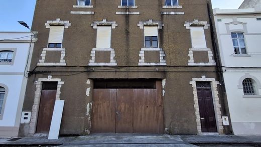 Komplex apartman Buarcos, Figueira da Foz