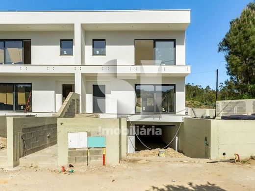 Villa Fermedo, Arouca