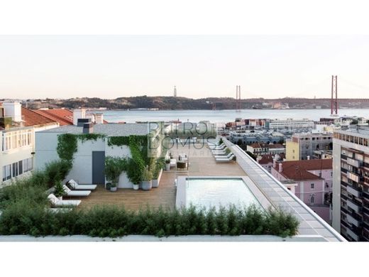 아파트 / Estrela, Lisbon