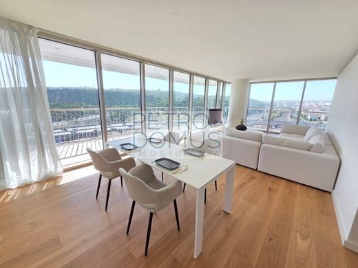 Apartment in Campolide, Lisbon