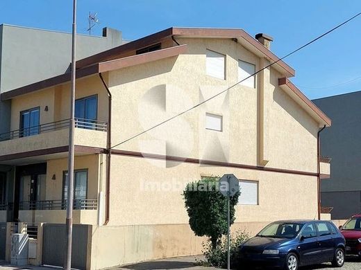 Residential complexes in Vila do Conde, Distrito do Porto