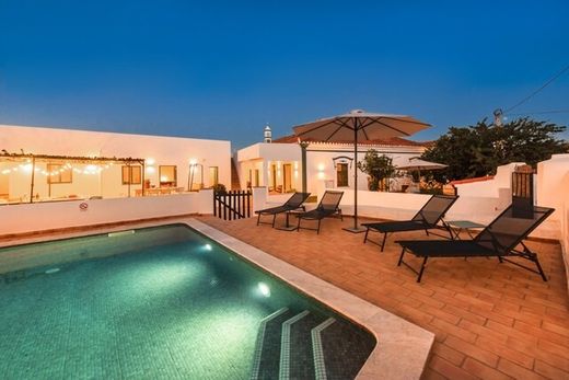 Villa à São Bartolomeu de Messines, Silves