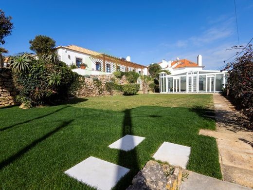 Villa a Ericeira, Mafra