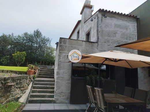 别墅  Viatodos, Barcelos