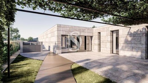 Villa a Apúlia, Esposende