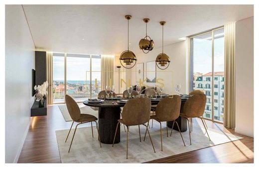 Piso / Apartamento en São Martinho, Funchal