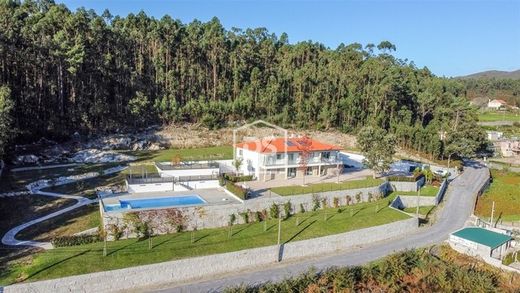 Villa in Sopo, Vila Nova de Cerveira