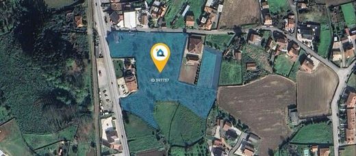 ‏קרקע ב  Branca, Albergaria-A-Velha