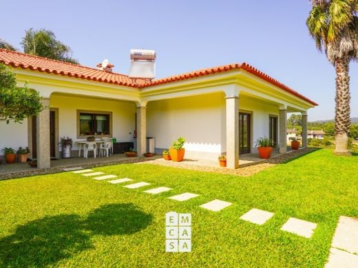 Villa - Escapães, Santa Maria da Feira