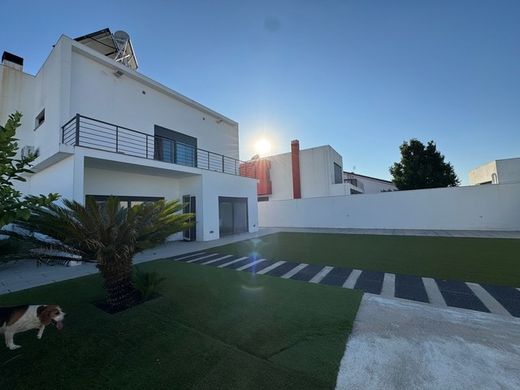 Villa a Ponte de Sôr, Ponte de Sor
