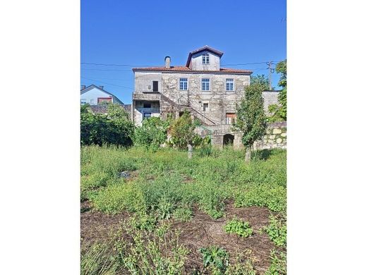 Поместье, Riba de Âncora, Caminha