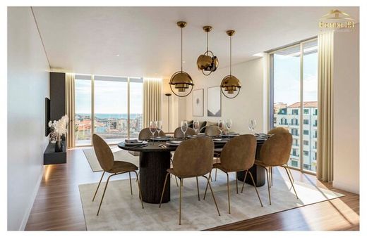 아파트 / Funchal, Madeira