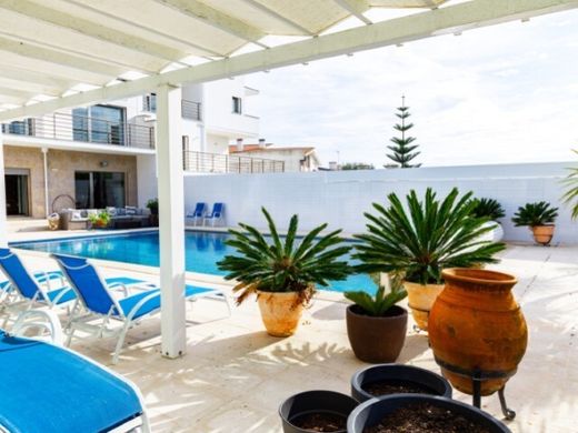 Villa en Buarcos, Figueira da Foz