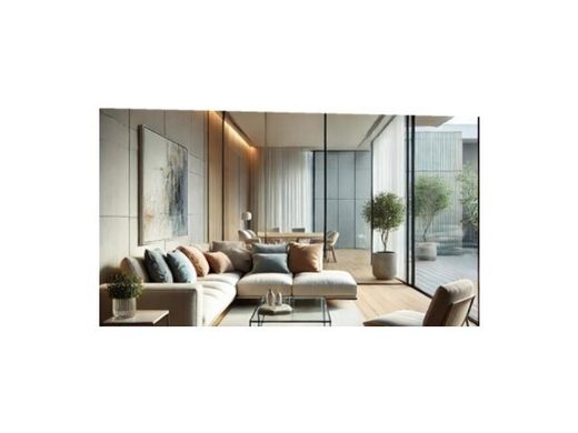 Piso / Apartamento en Costa da Caparica, Almada