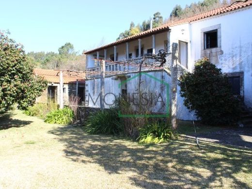 Boerderij in Gondar, Caminha