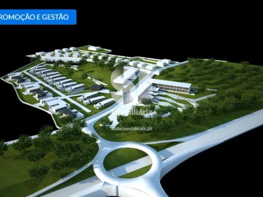 Terreno - Póvoa de Varzim, Porto