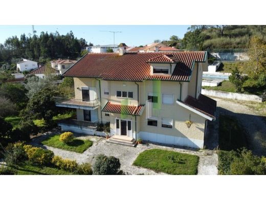 Villa in Eiras, Coimbra