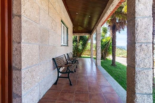 Villa in Anreade, Resende