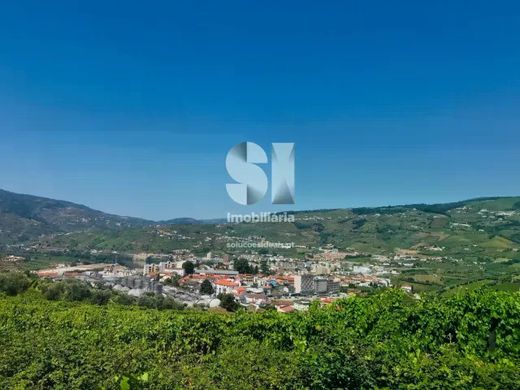 Fazenda - Peso da Régua, Vila Real