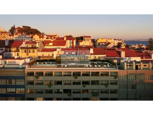 Appartamento a Estrela, Lisbon