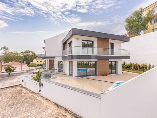 Βίλα σε Enxara do Bispo, Gradil e Vila Franca do Rosário, Mafra