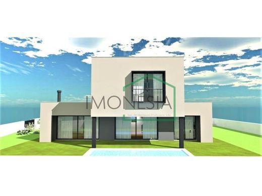 Villa in Seixas, Caminha