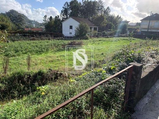 Grond in Couto, Arcos de Valdevez