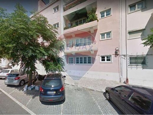 Piso / Apartamento en Alvalade, Lisboa