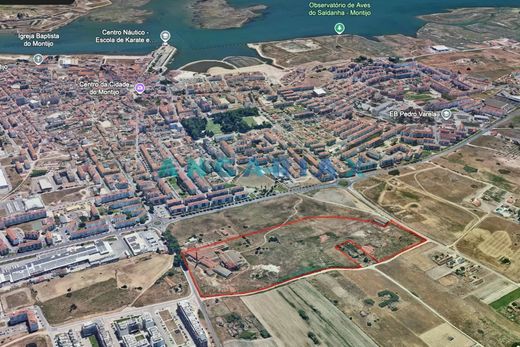 Terrain à Montijo, Distrito de Setúbal