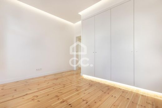 Apartment in Lisbon
