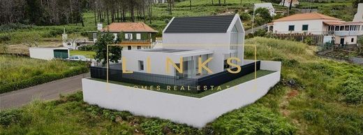 빌라 / Fajã da Ovelha, Calheta