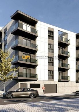 Apartament w Castelo do Maia, Maia