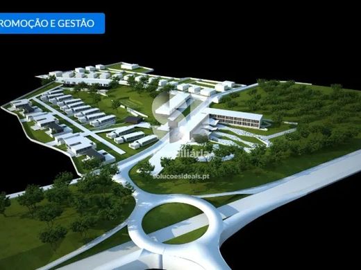 Участок, Póvoa de Varzim, Distrito do Porto