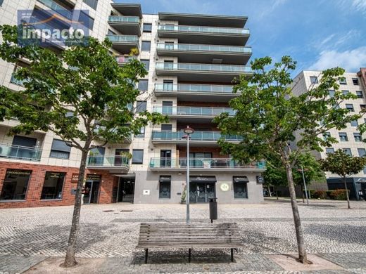 Appartement in Alverca do Ribatejo e Sobralinho, Vila Franca de Xira