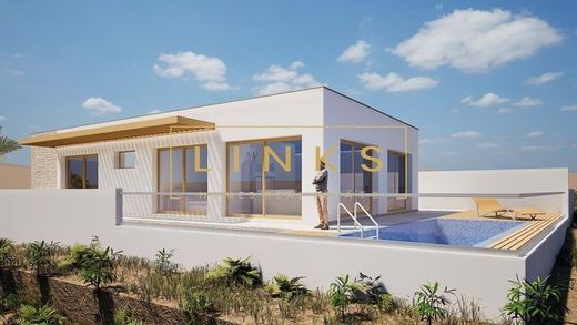 Villa in Vila de Porto Santo, Madeira