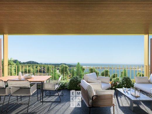 Apartment in Canidelo, Vila Nova de Gaia