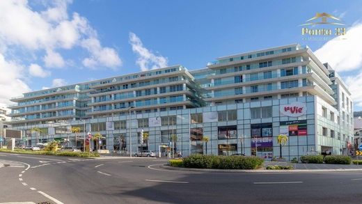 Apartament w Funchal, Madeira