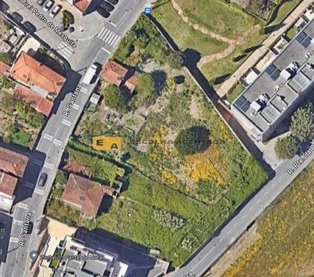 Arsa Custóias, Leça do Balio e Guifões, Matosinhos