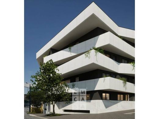 Apartamento - Anta, Espinho