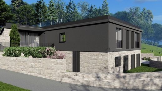 Villa à Pico, Vila Verde