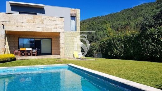 Villa a Carreço, Viana do Castelo