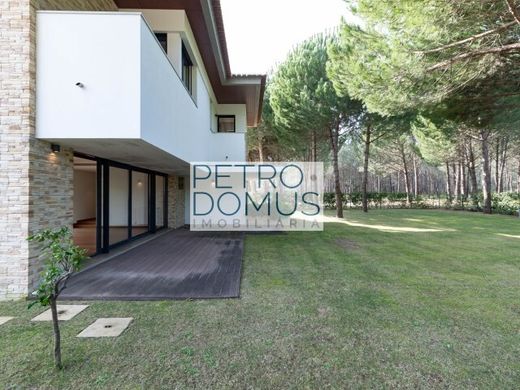 别墅  Fernao Ferro, Seixal