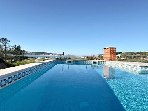 Villa en Foz do Arelho, Caldas da Rainha