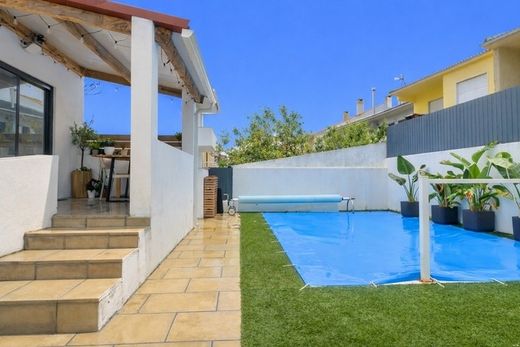 Villa a Amora, Seixal