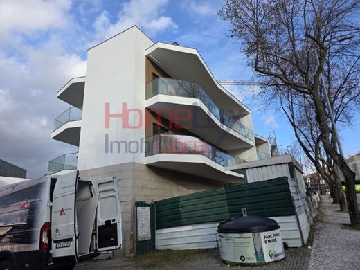 Apartment / Etagenwohnung in Viseu, Distrito de Viseu