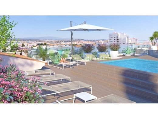 Apartamento - Lagos, Faro
