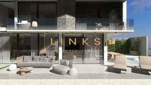 Villa in Calheta, Madeira